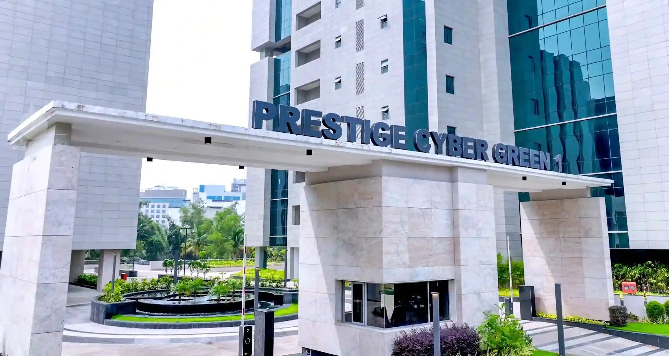 GJ5BeqkWMAIqJcq1 workshaala Managed Office space in prestige cyber greens kochi