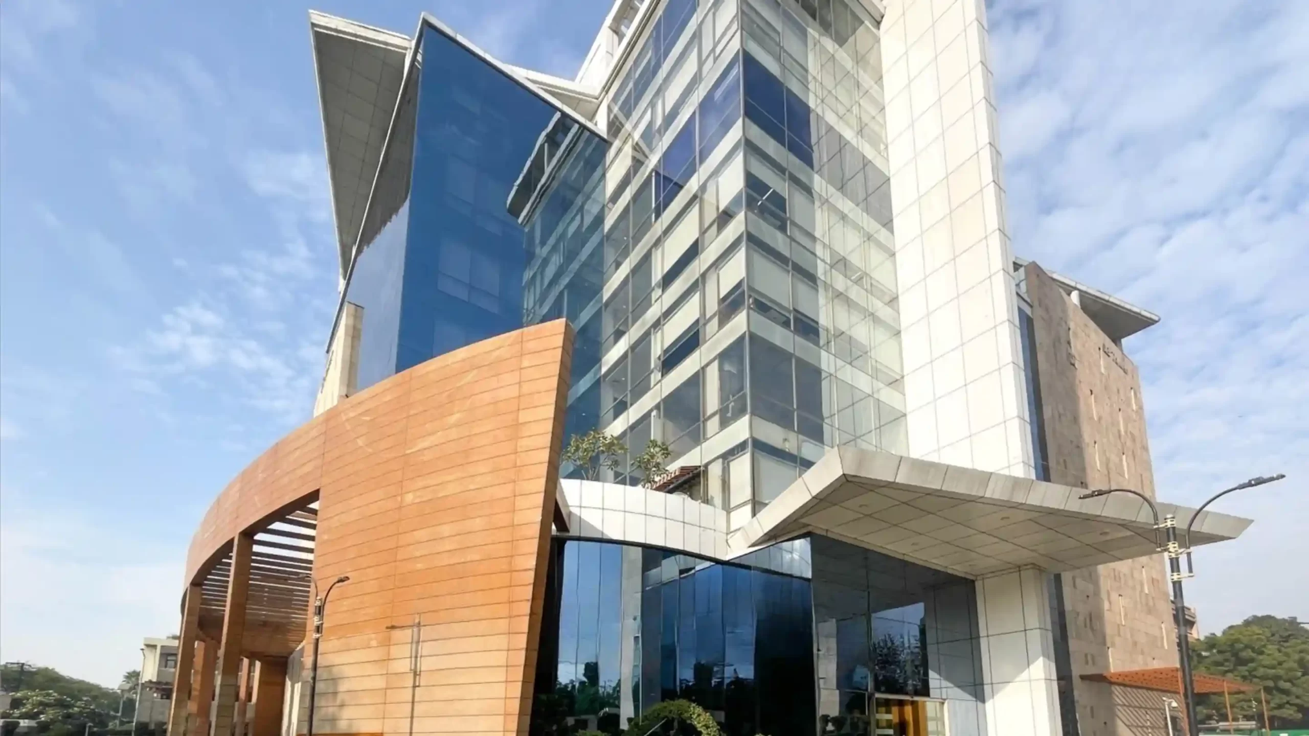 Workshaala Noida Managed office space Film City