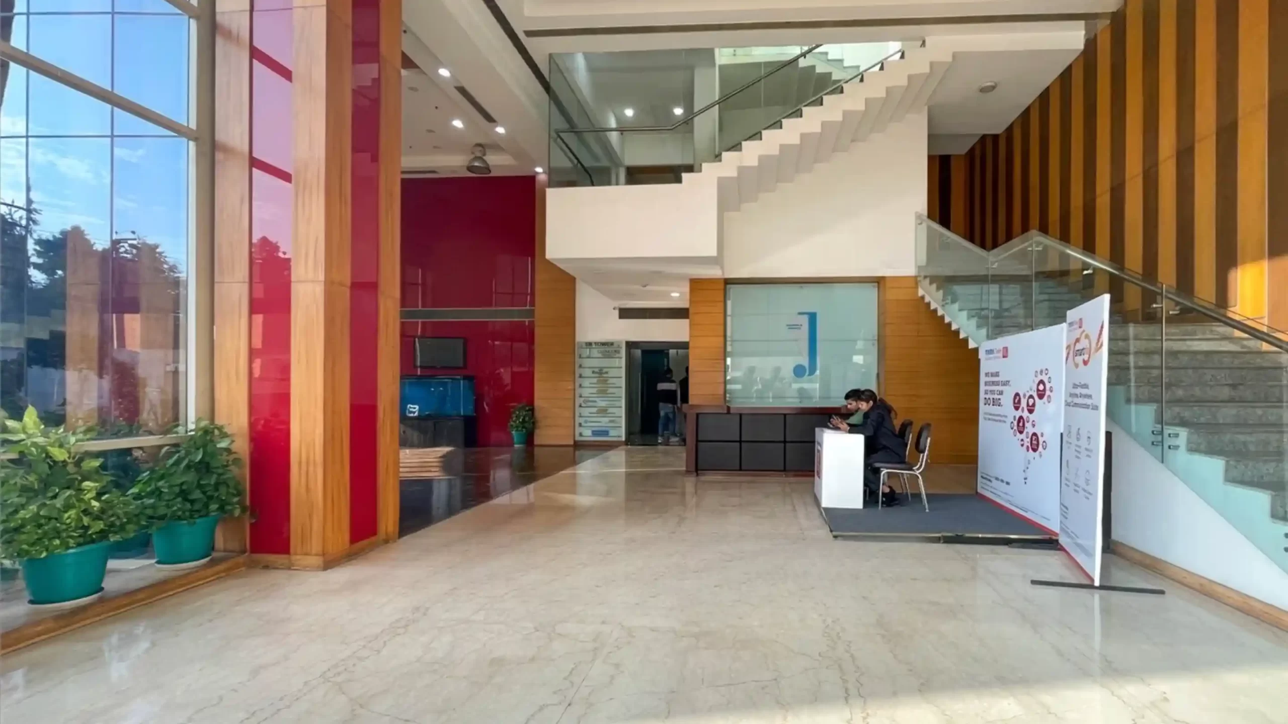 Workshaala Noida Managed office space Film City